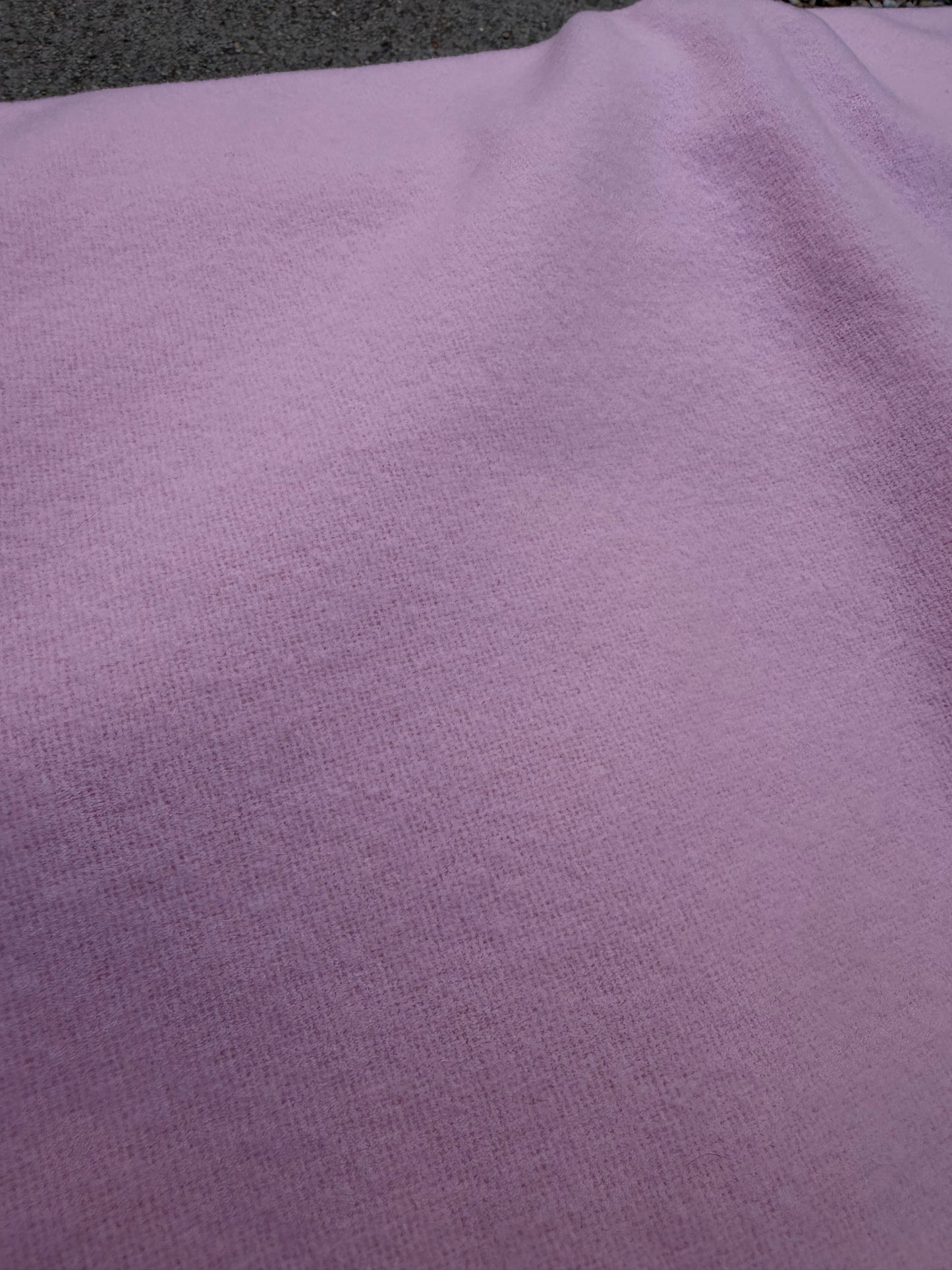 WOOL BLANKETS