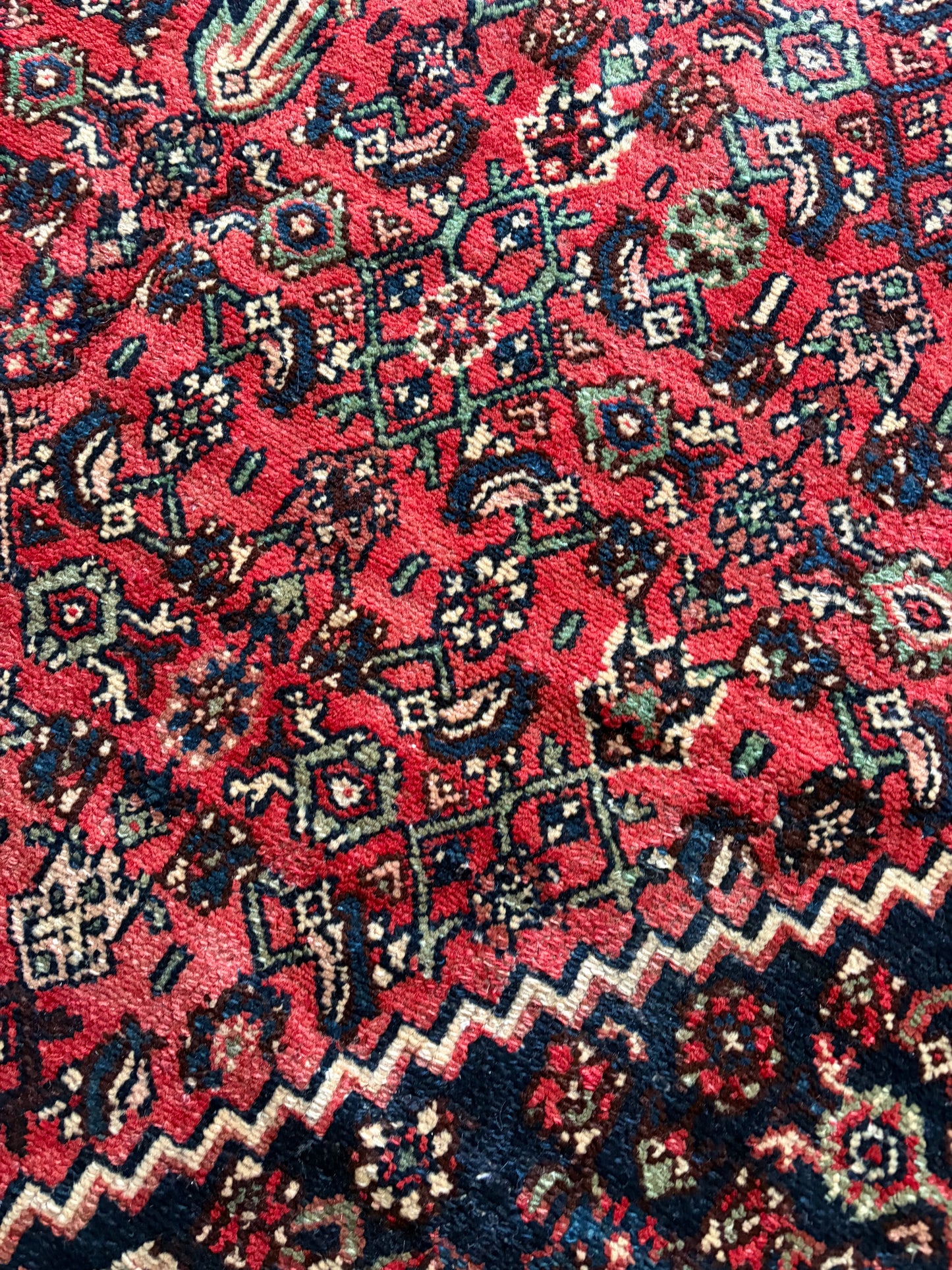 LARGE RUG