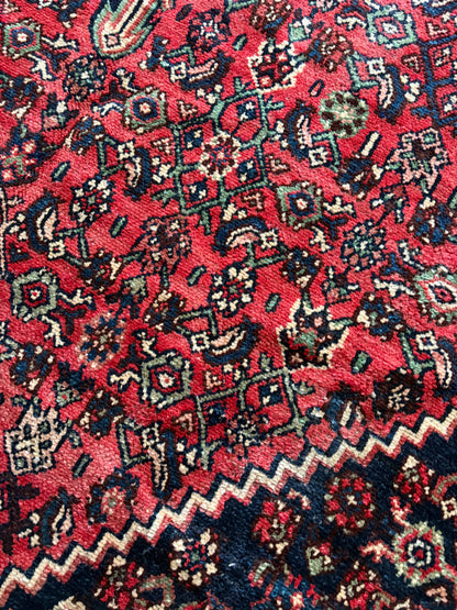 LARGE RUG