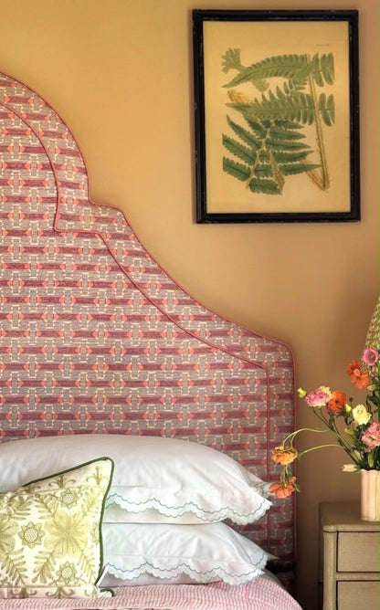 FERMOIE HEADBOARD