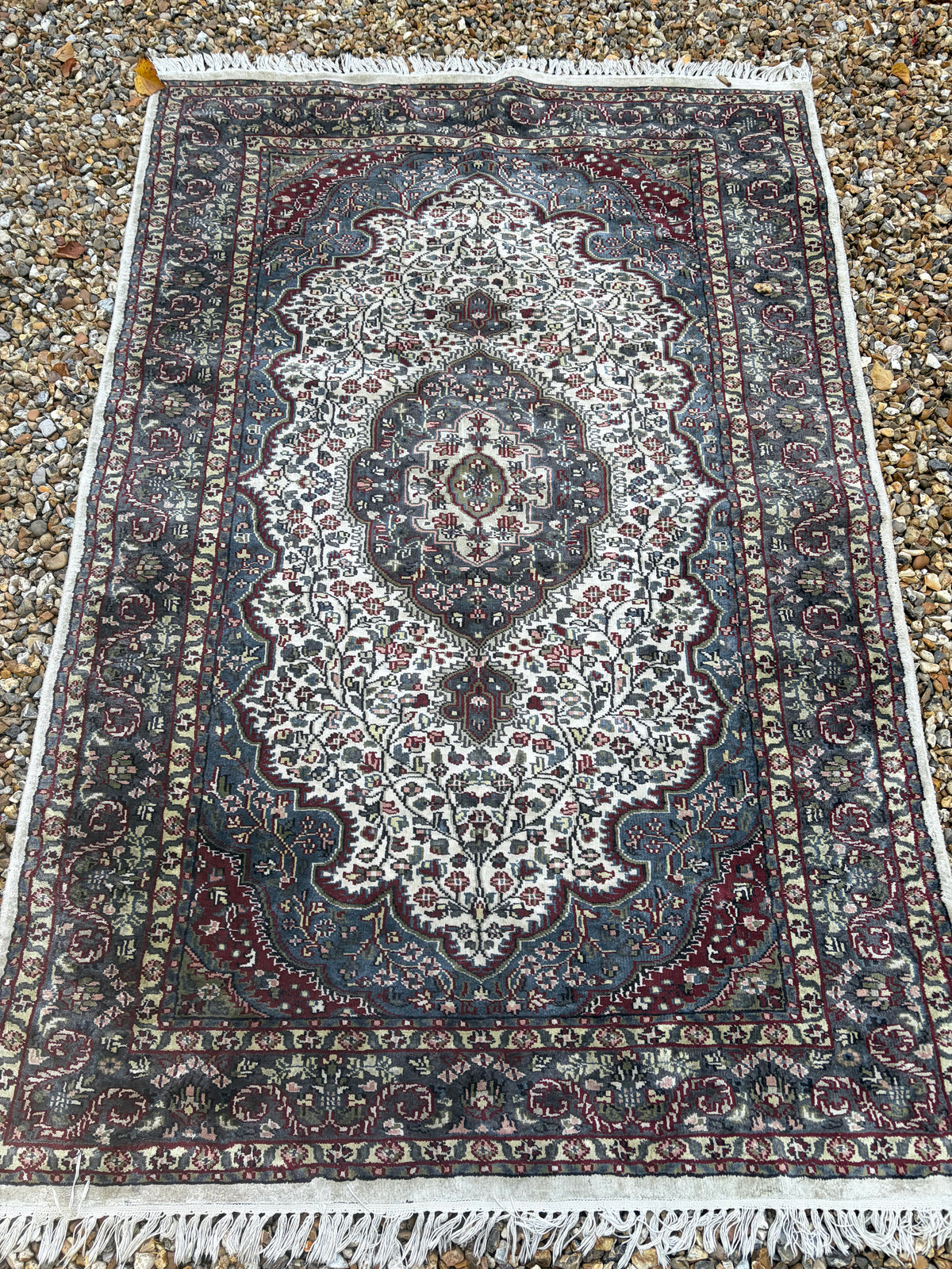 CARPET