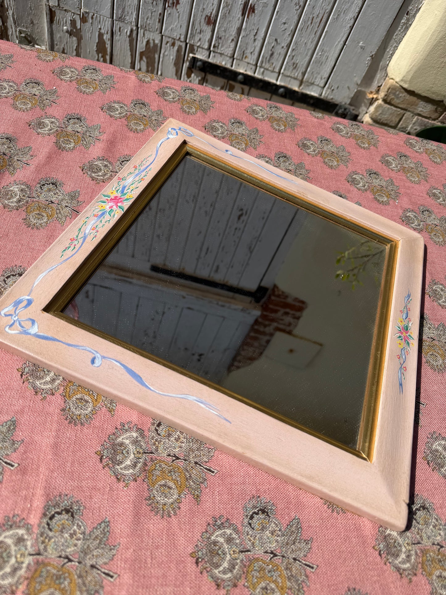 Mirror