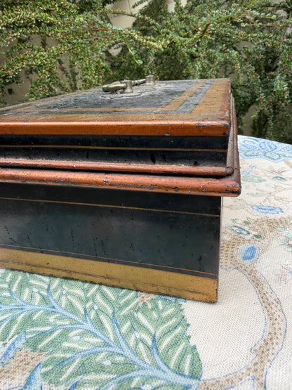 MONEY BOX