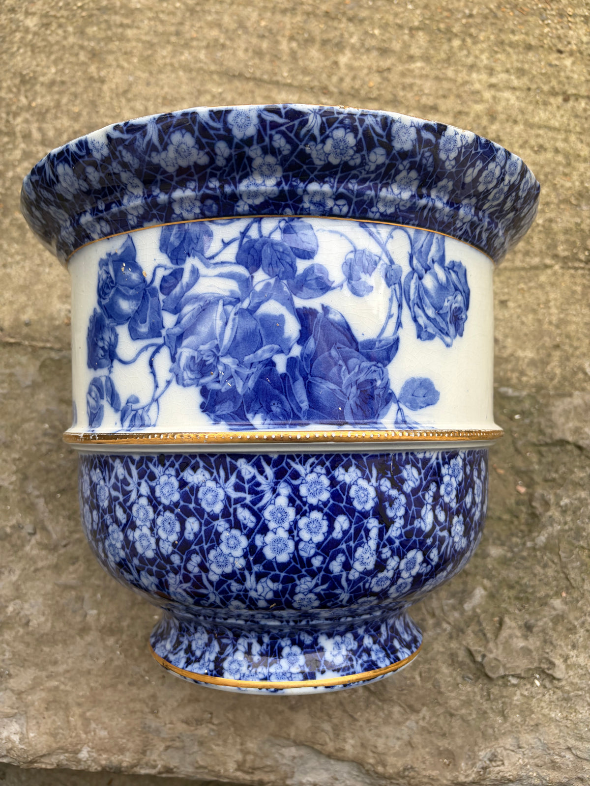 PLANTER