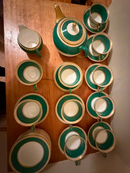 WEDGWOOD