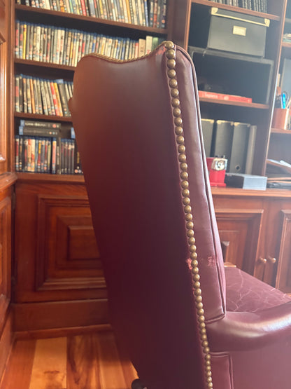 OFFICE CHAIR