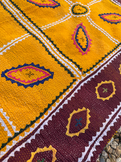 BLANKET