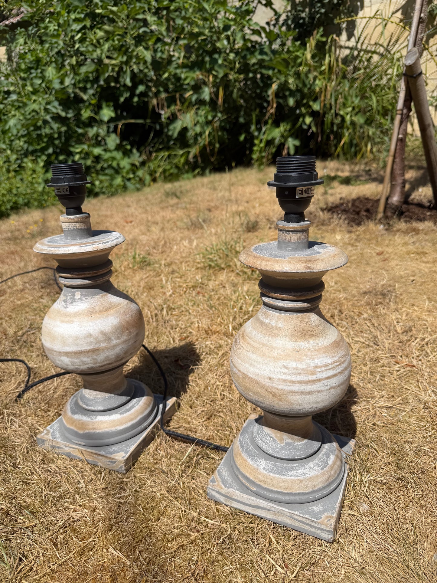 LAMPS