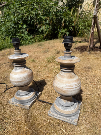 LAMPS