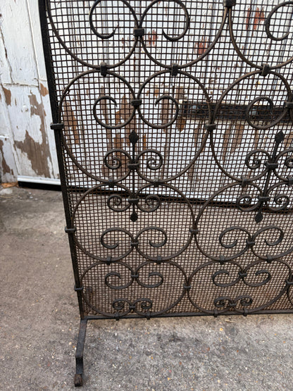 FIRE GUARD