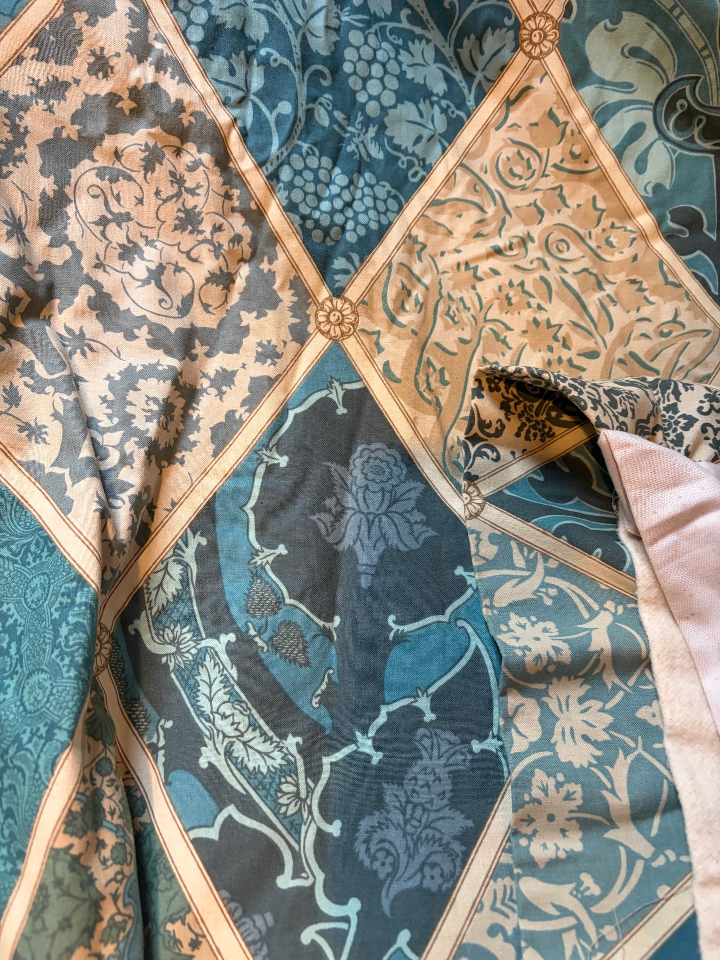CURTAINS