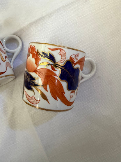 ANTIQUE CUPS