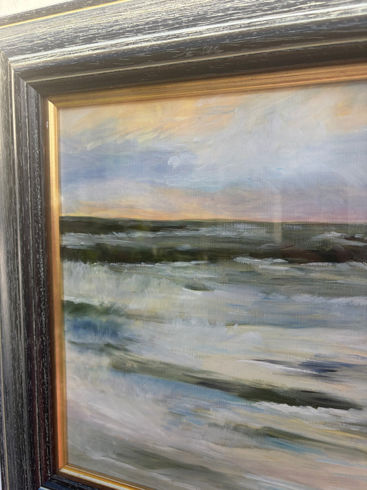 SEASCAPE