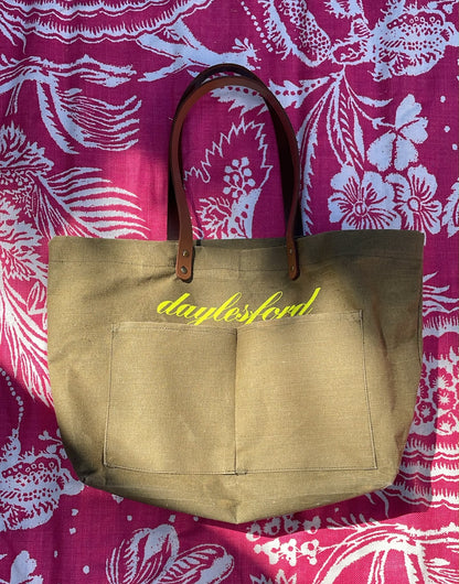 DAYLESFORD BAG