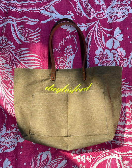 DAYLESFORD BAG