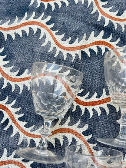 WINE GLASSES
