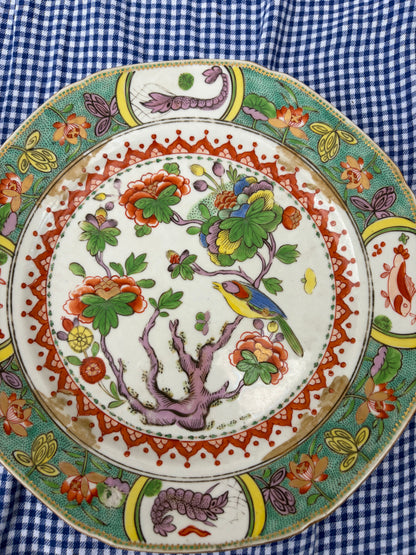 PLATES