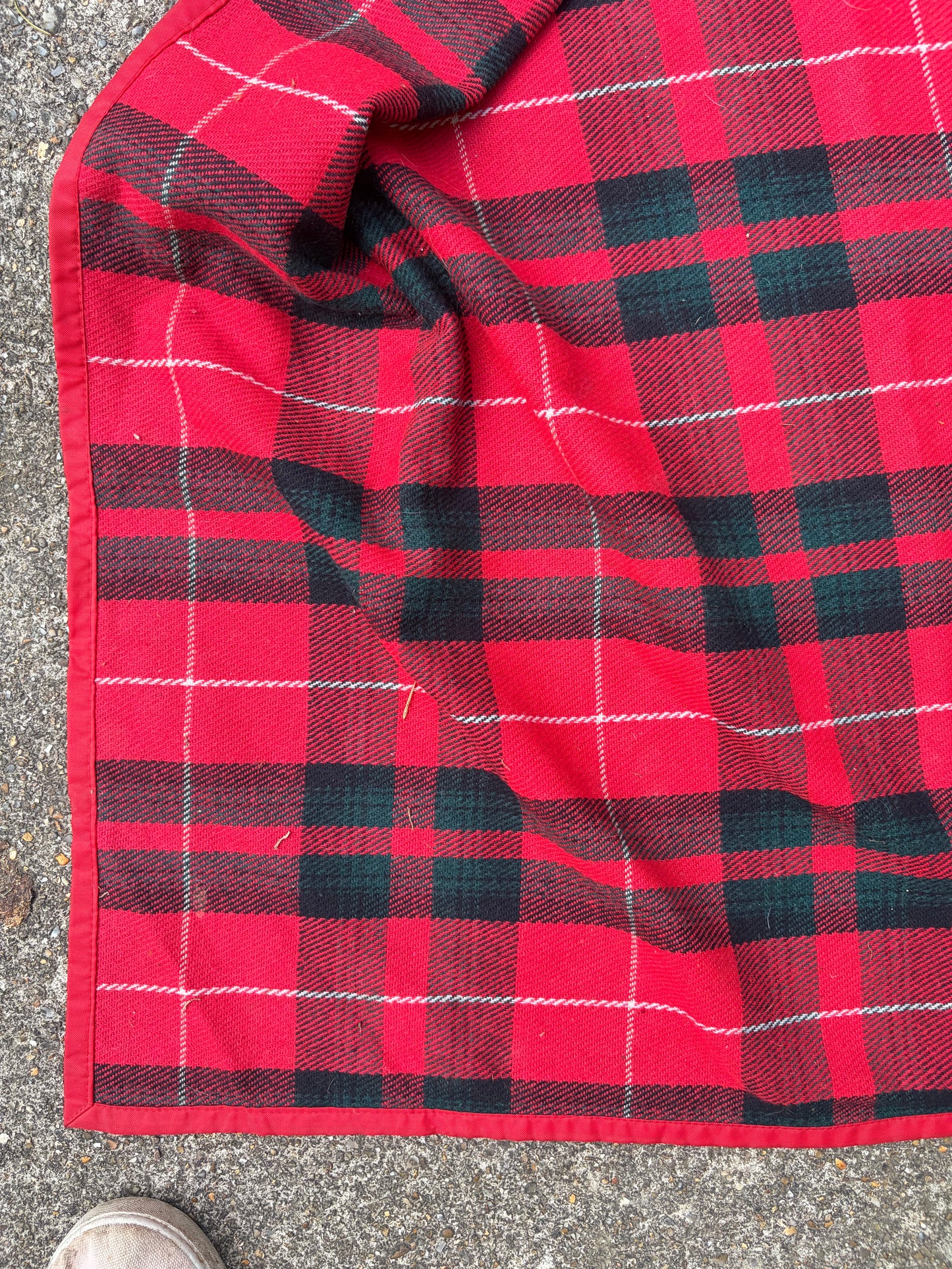 PICNIC RUG