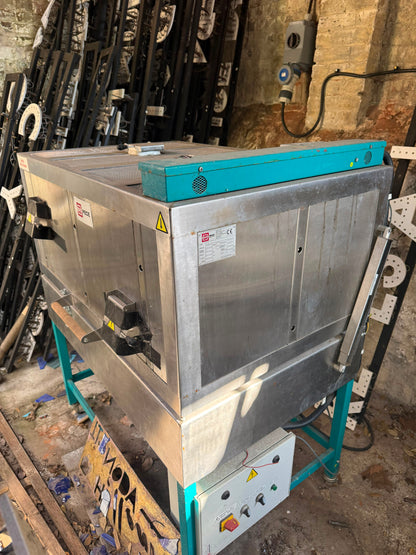 KILN