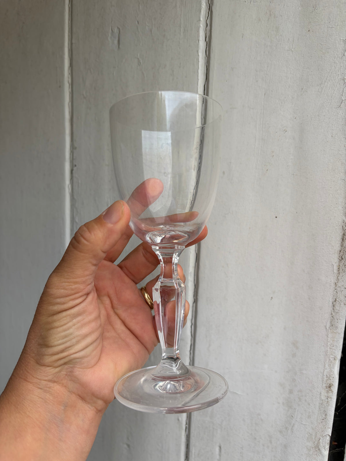 WINE GLASSES