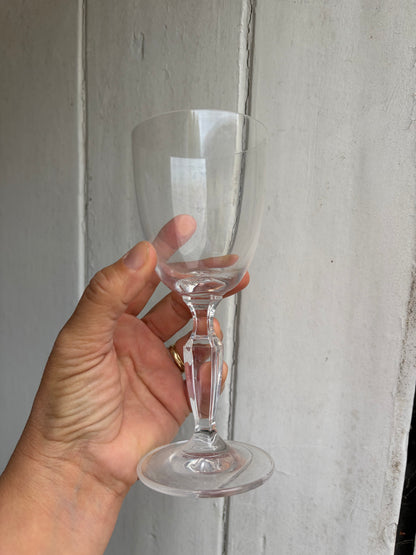 WINE GLASSES