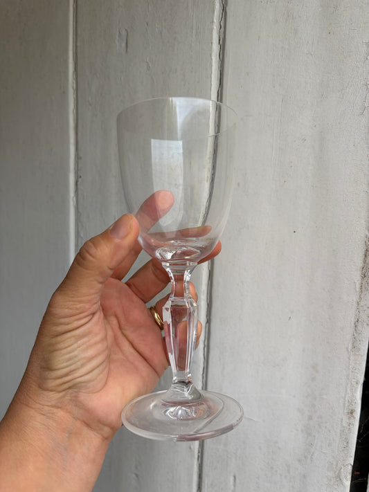WINE GLASSES