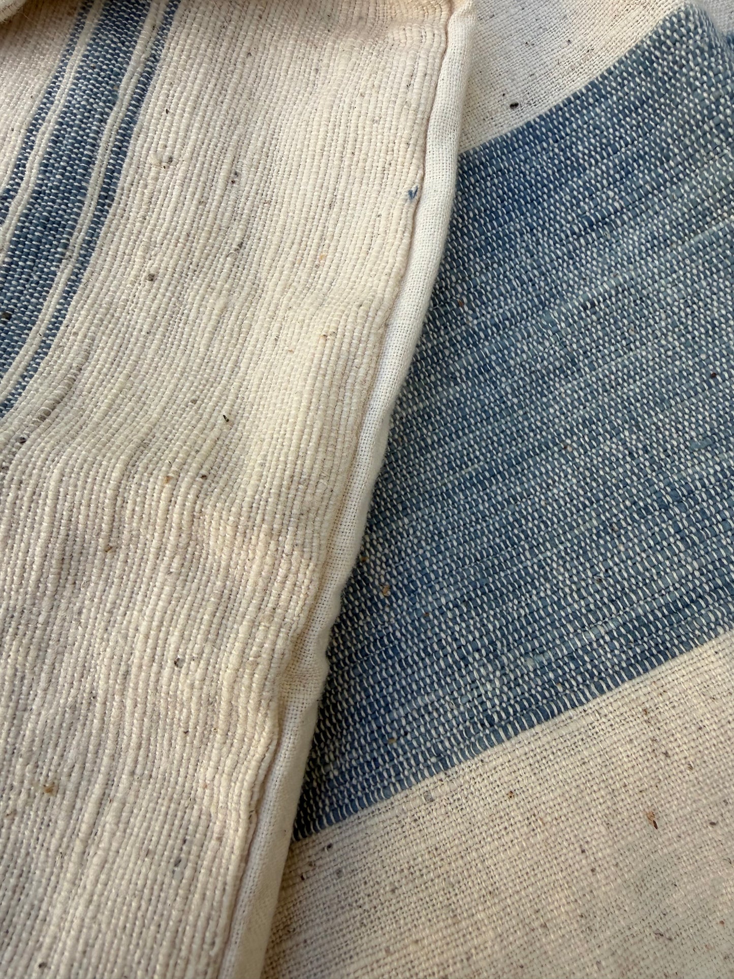 LINEN CUSHION COVERS