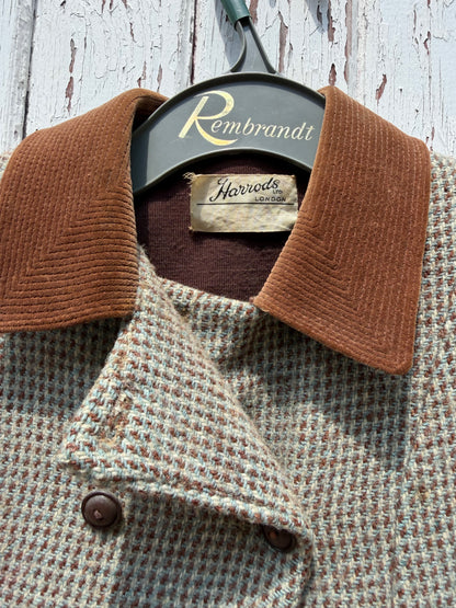 HARRIS TWEED