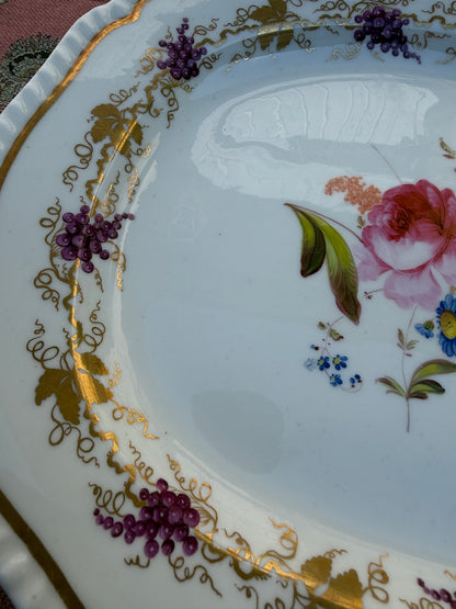 SERVING PLATTERS