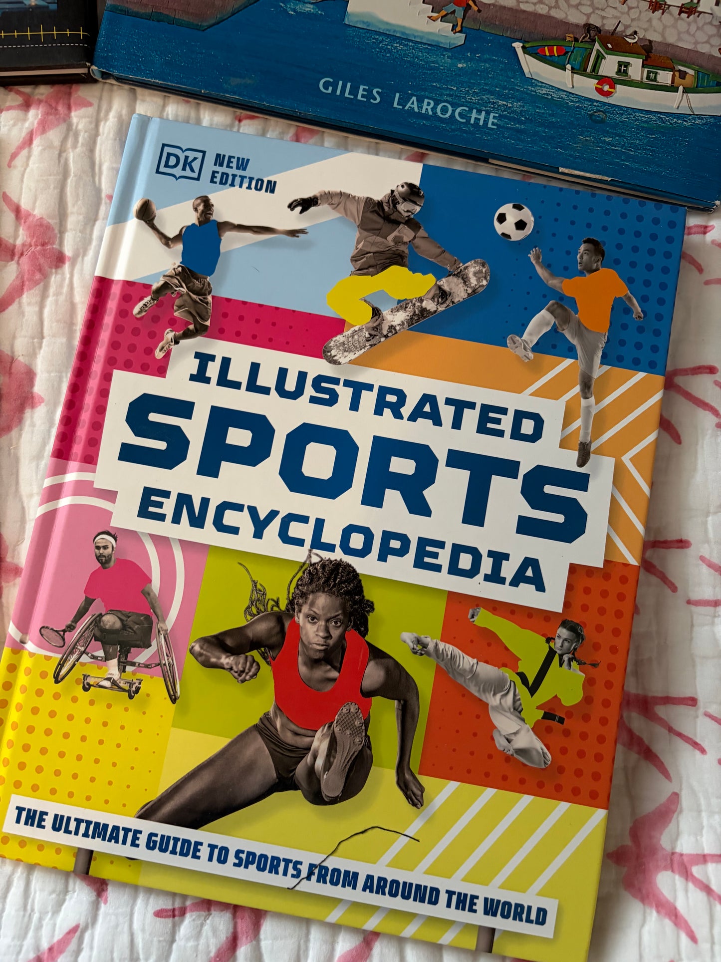 STORYBOOKS