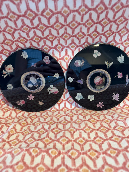 COASTERS