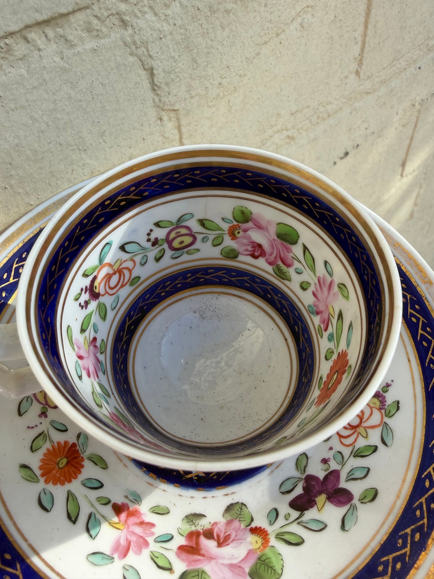 TEACUP