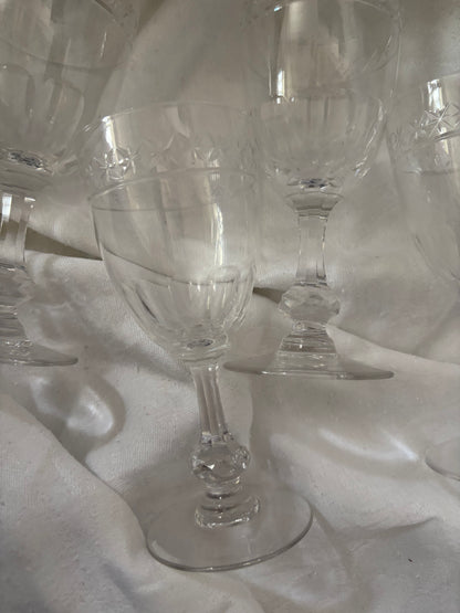 SMALL GLASSES