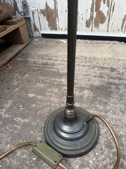 PAIR LAMPS