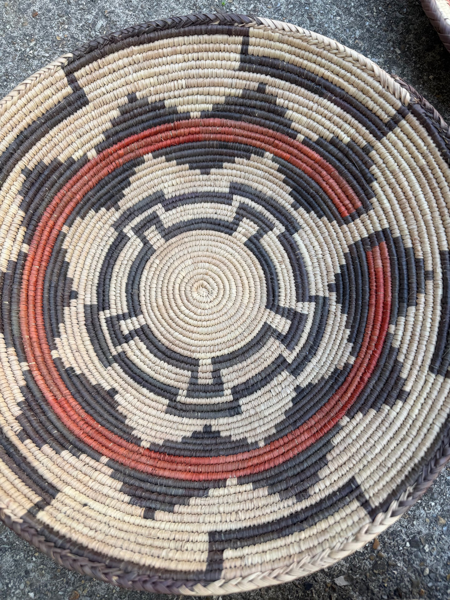 BASKETS
