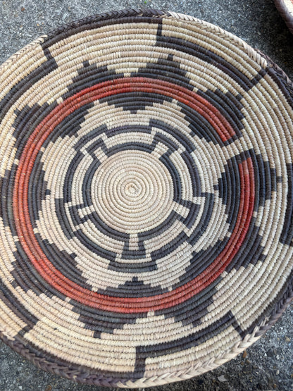 BASKETS