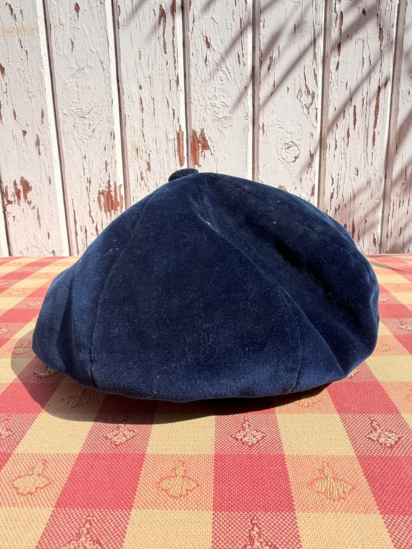 BLUE VELVET