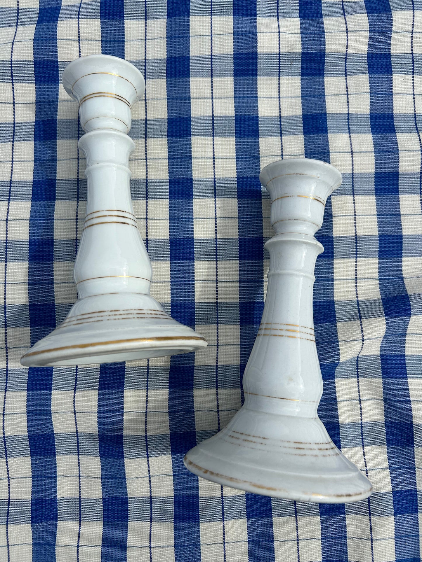 CANDLESTICKS