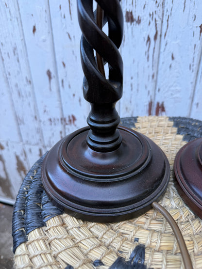 VAUGHAN LAMPS