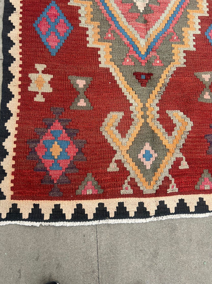 VINTAGE KILIM