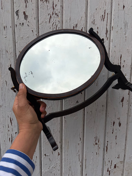 SMALL MIRROR