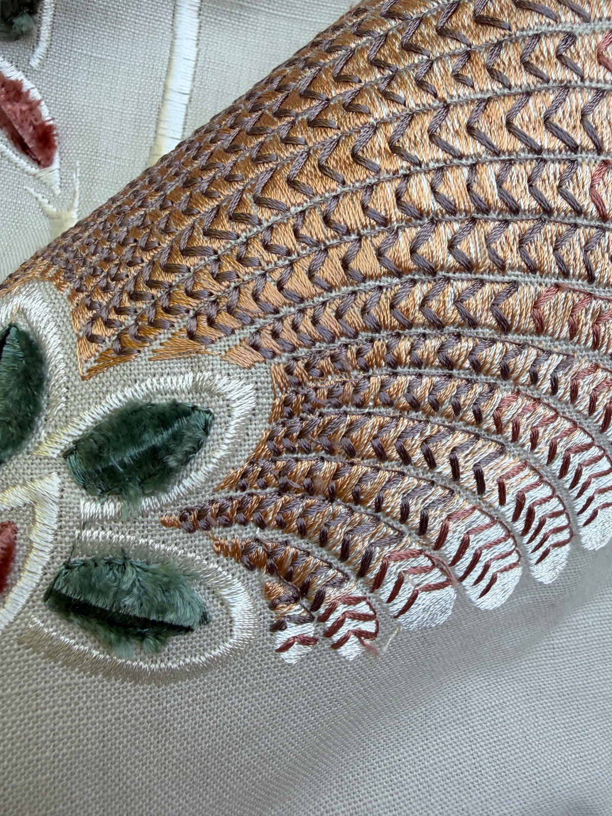 JANE CHURCHILL CURTAINS