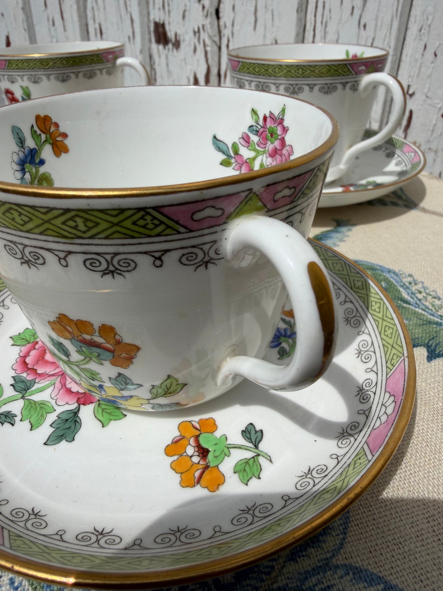 SPODE