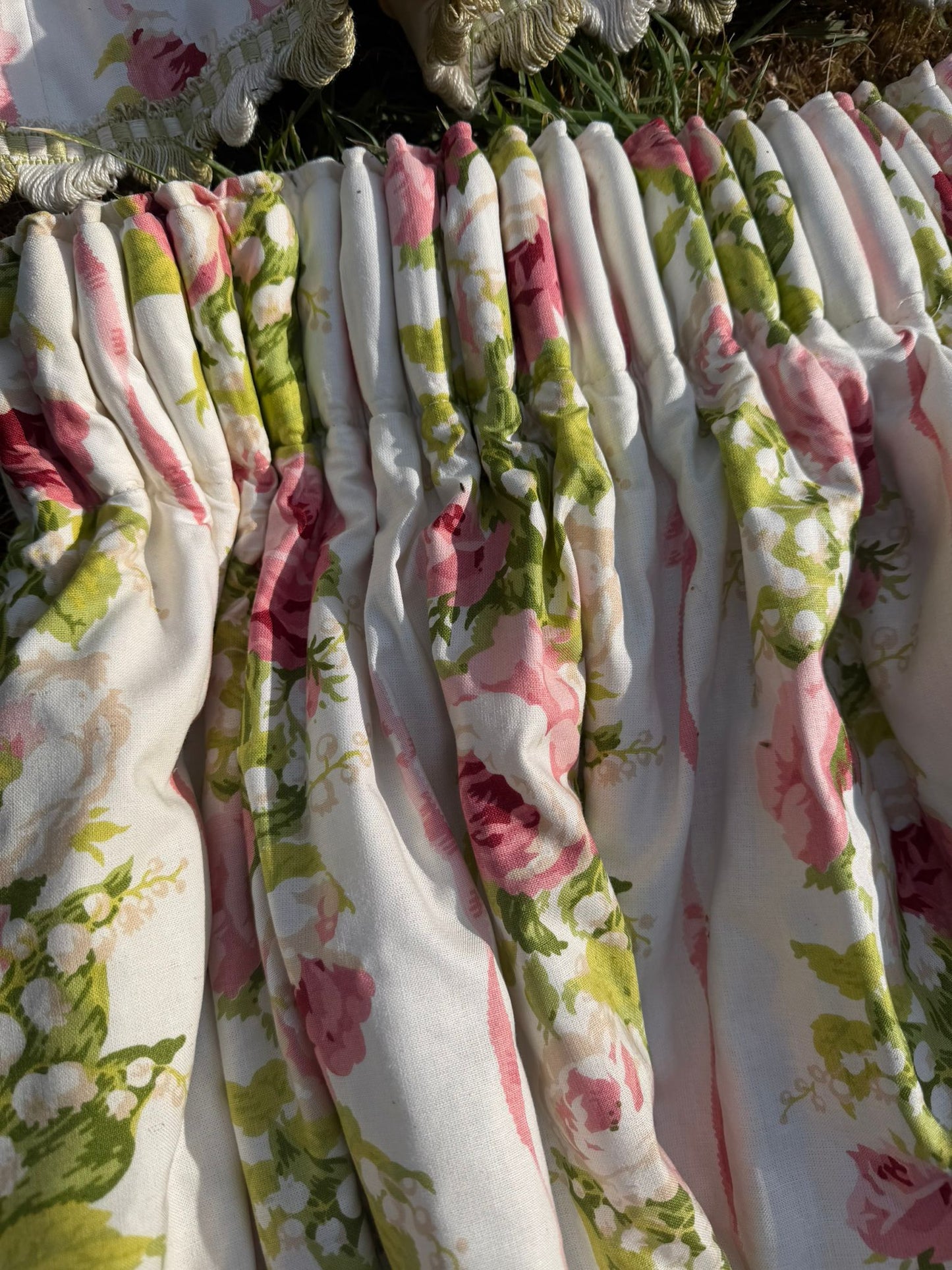 CURTAINS