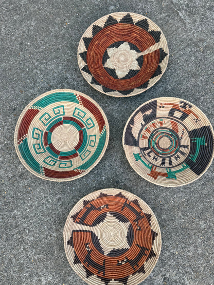BASKETS