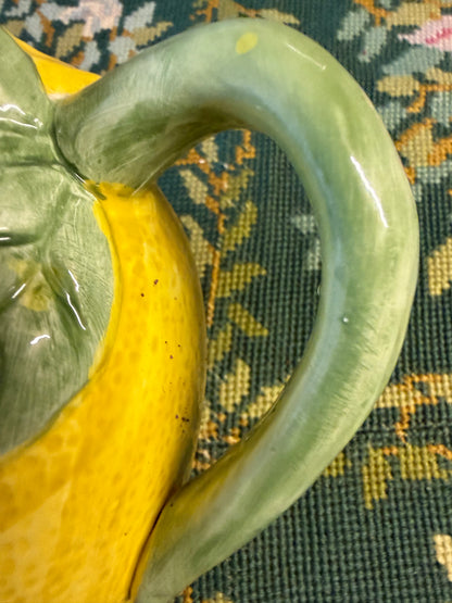 LEMON JUG