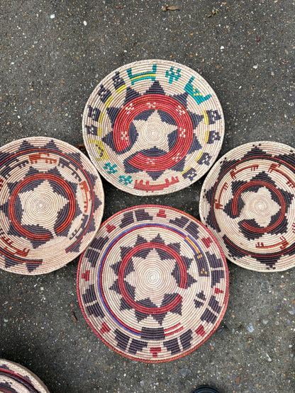 BASKETS