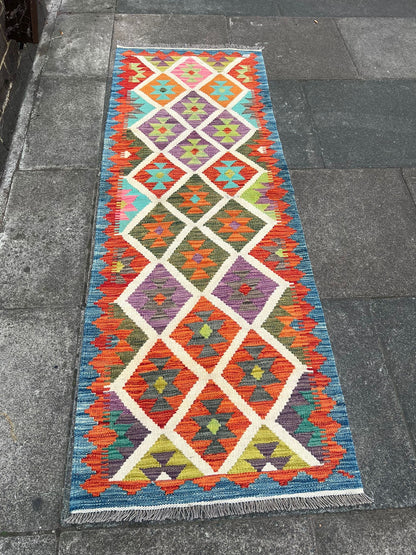 RUNNER KILIM