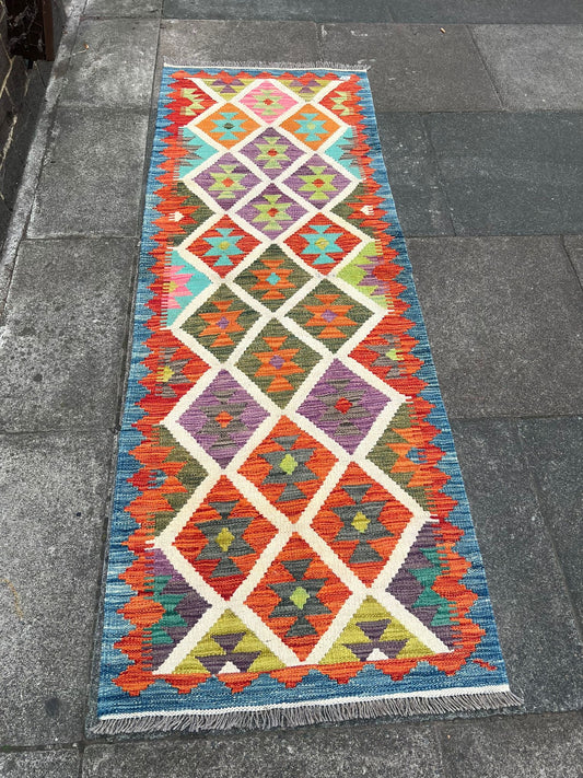 RUNNER KILIM