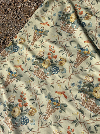 COLEFAX MATERIAL